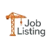 JobListing Logo
